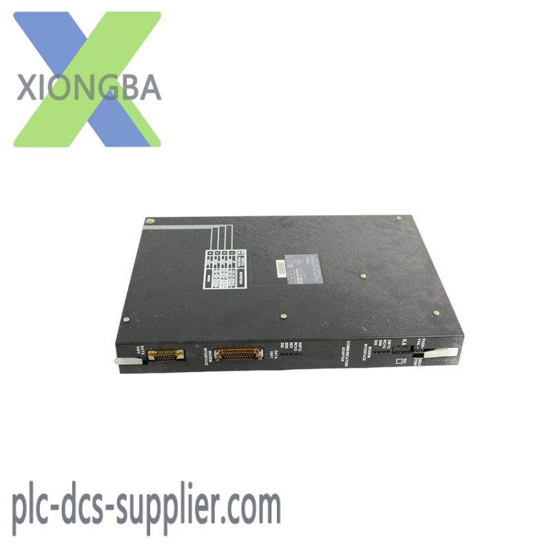 ab_1775-ka_communication_module.jpg AB 1775-KA Communication Module: Advanced Networking for Industrial Control, 200 Characters