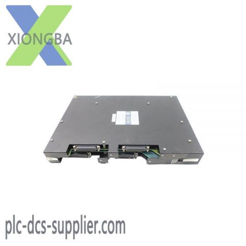 AB Controls 1775-LX3 Expansion Module, Industrial Automation, Control Systems, Electronics