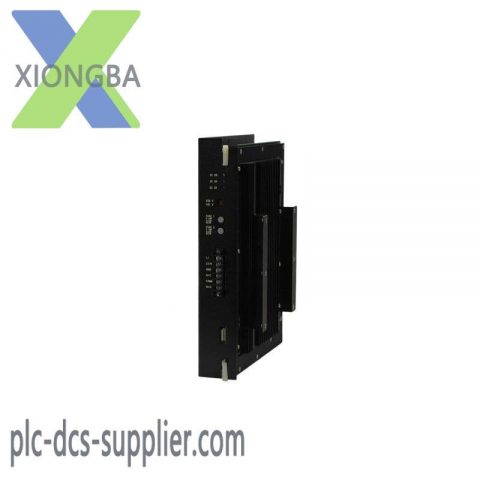 ABB AB 1775-P3 POWER SUPPLY MODULE, Industrial Control Solutions