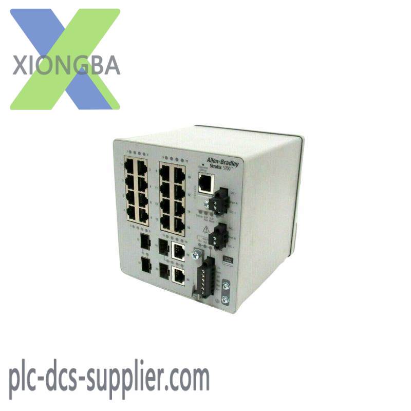 ab_1783-bms20cl_stratix_5700.jpg ABB AB 1783-BMS20CL STRATIX 5700 Ethernet Module