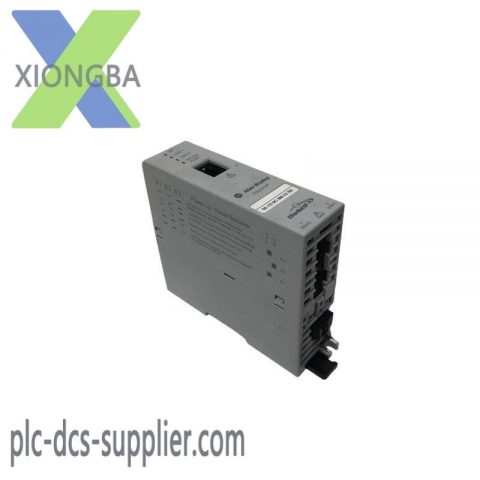 ABB AB 1783-ETAP2F LC CONNECTOR, for Industrial Control Systems