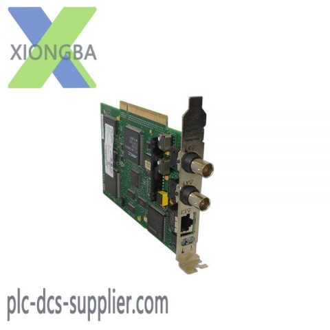 AB 1784-PCIC Communication Card: Industrial Control Solutions