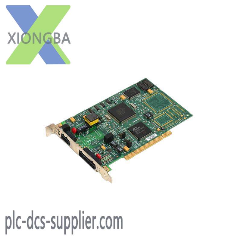 ab_1784-pktx_b_interface_card.jpg AB 1784-PKTX/B Interface card for Enhanced Control Systems