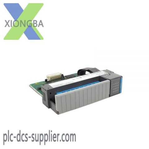 AB 1784-PM16SE SERCOS MOTION - Advanced Motion Control Module