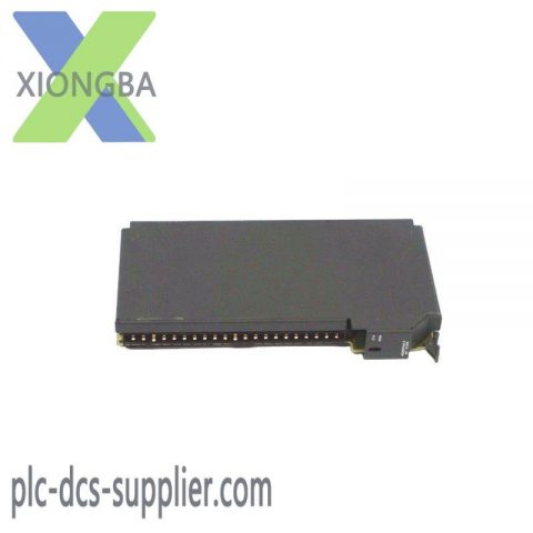 ABB AB 1785-BEM EXPANSION MODULE, High-performance IO Expansion for Industrial Automation Systems