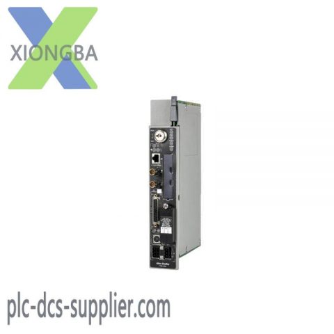 AB 1785-L20C15 PROCESSOR: Advanced Industrial Control Solution