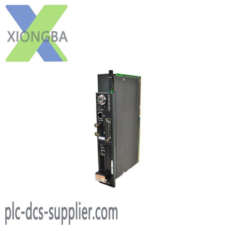 ab_1785-l40c15_processor_module.jpg AB 1785-L40C15 Process Control Module, AB Electronics, Industrial Control Systems