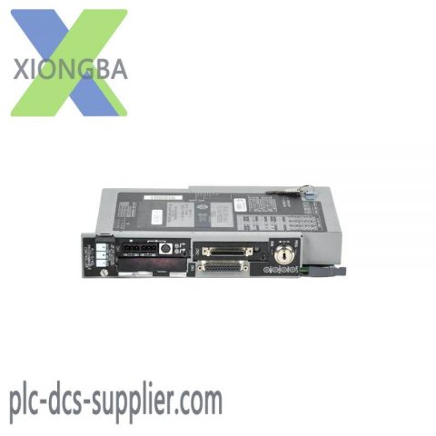 AB 1785-L40L PROCESSOR - Advanced Industrial Control Solution