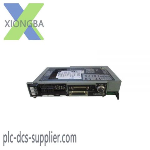 AB 1785-L60L Industrial Control Processor Module