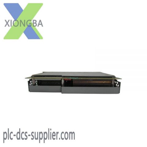 AB Electronics 1785-L80C15 Control Module, High-Performance Processing Core