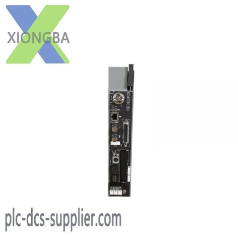 ABB AB 1785-L80C Variable Frequency Drive, 200 characters or less