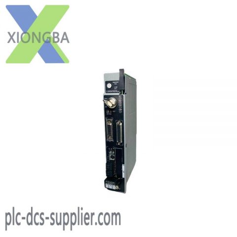 ABB AB 1785-L80E CPU Module, Precision Control Solutions for Industry