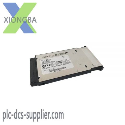 AB Electronics 1785-ME32 Memory Module, Industrial Control Systems