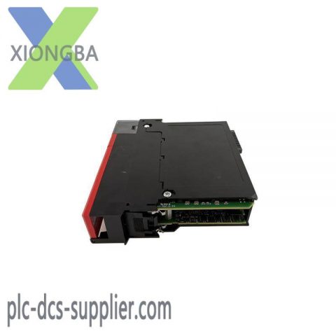 ABB AB 1785-PFB PROFIBUS COPROCESSOR MODULE, Industrial Control Module