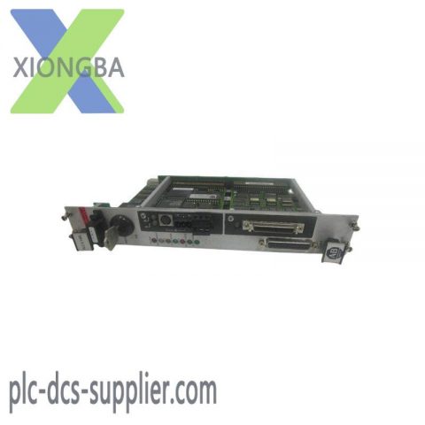 ABB AB 1785-V40LS PROCESSOR MODULE, Advanced Control Solutions