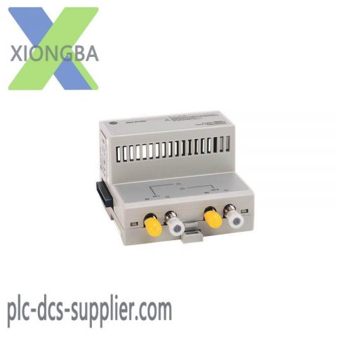 ABB AB 1786-RPFRXL Communication Module, Industrial Automation Solutions