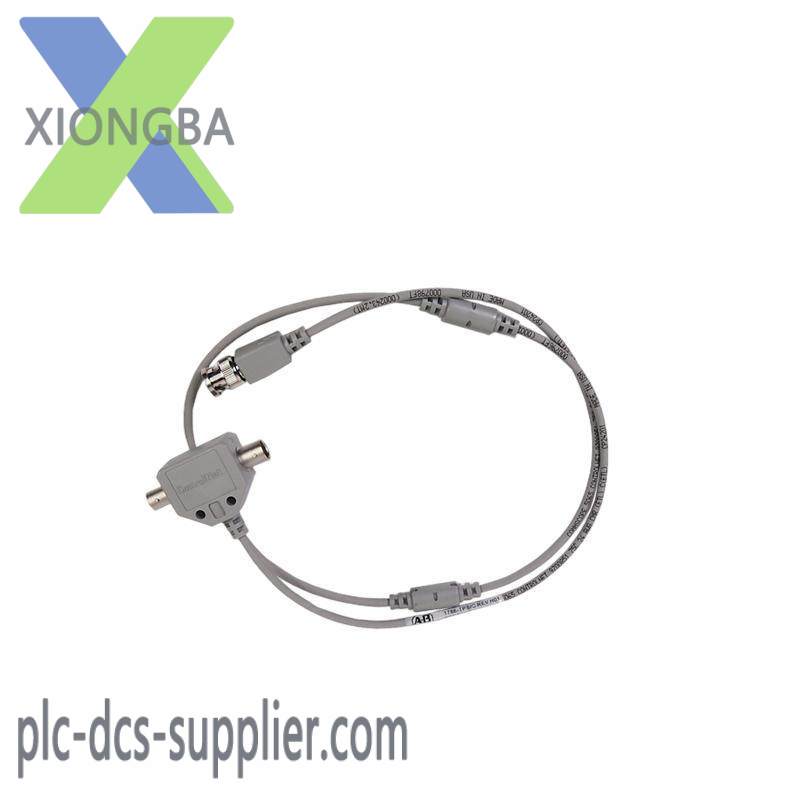 ab_1786-tps_cable.jpg AB 1786-TPS Cable, Industrial Control, High-Speed Data Transmission, Networking