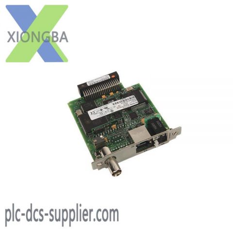 AB 1788-CNC Interface Card: High-Performance CNC Machine Control Module
