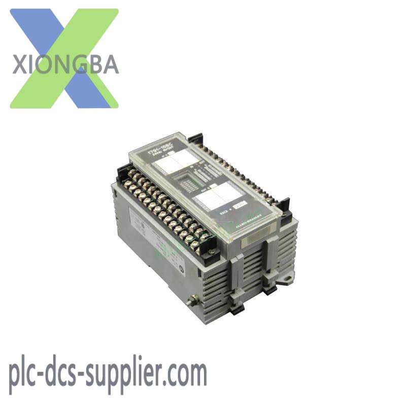 ab_1791-16bc_i_o_module.jpg AB 1791-16BC: Advanced Industrial IO Module by American Brands