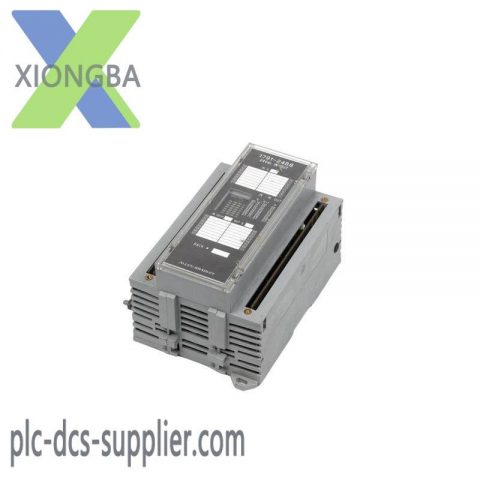 AB Electronics 1791-24B8 I/O Module, Control & Automation Solutions