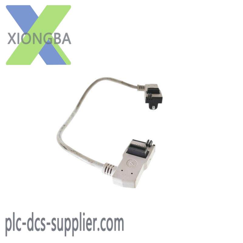 ab_1794-ce1_extension_cable.jpg ABB AB 1794-CE1 Extension Cable for Industrial Control Systems