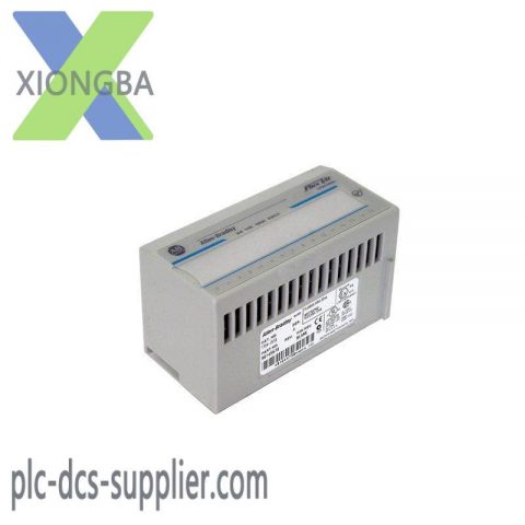 Allen Bradley 1794-IB16 Modular Input Module