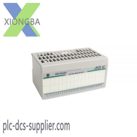 AB 1794-IB16D Input Module: Industrial Automation Solution, High Performance, Reliable