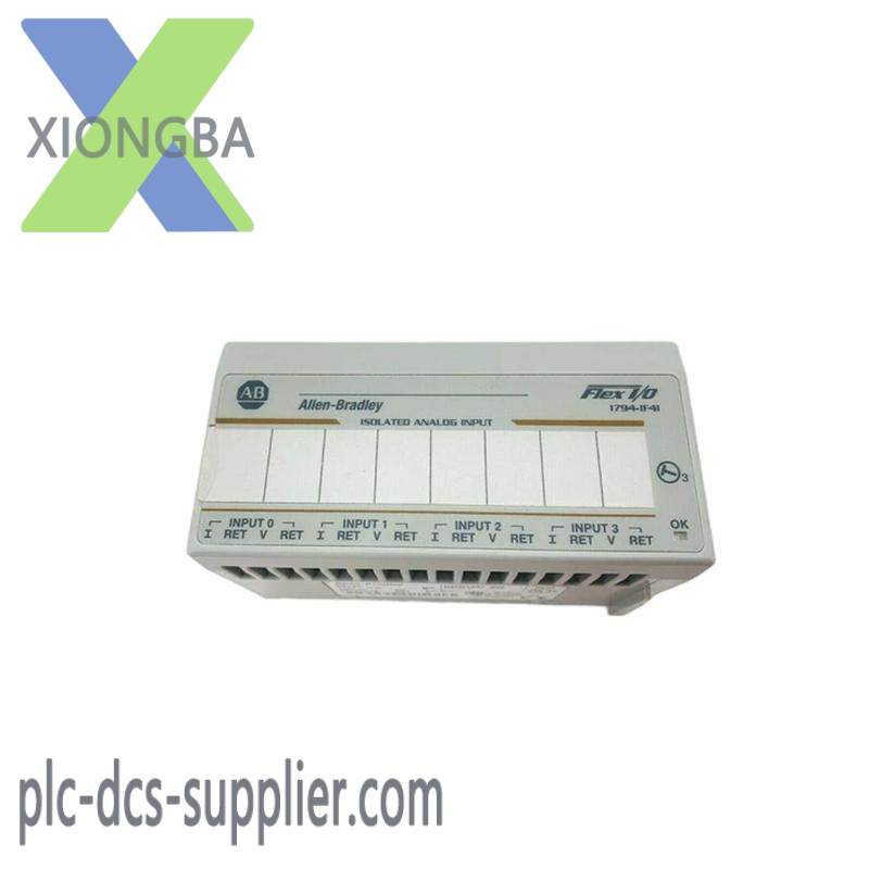 ab_1794-if4i_input_module.jpg AB 1794-IF4I Input Module: High-Performance IO for Industrial Automation, 200 characters or less