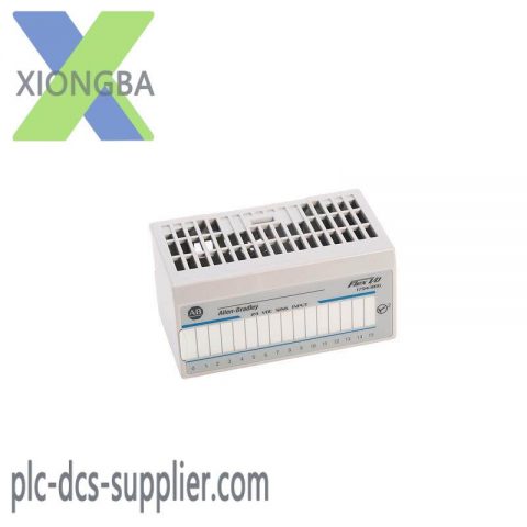 AB Electronics AB 1794-IRT8 Input Module, Industrial Automation Solutions