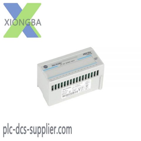 AB 1794-IV16 Digital Output Modules