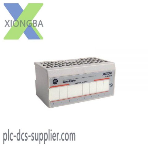 AB 1794-OA8 Industrial Output Module