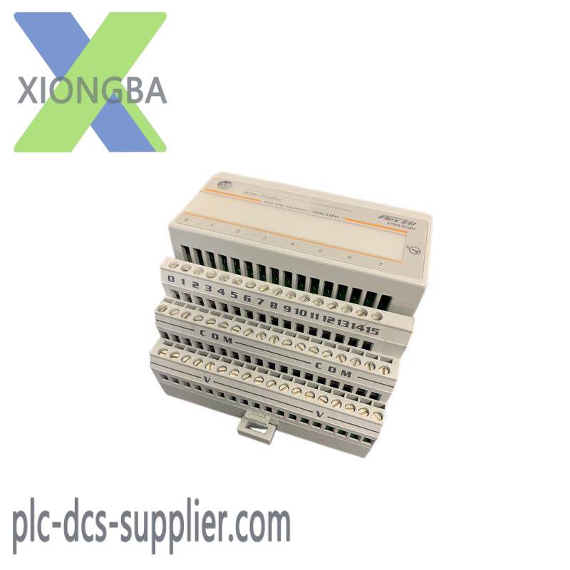 ab_1794-oa8i_output_module.jpg AB 1794-OA8I Output Module: Advanced Control Solutions for Industrial Applications