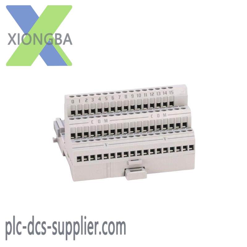 ab_1794-tb2_terminal_base.jpg Allen Bradley 1794-TB2 Terminal Base Unit, Advanced Automation Solutions