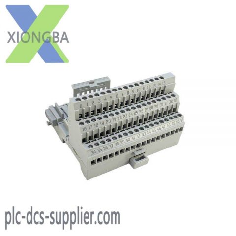 Allen Bradley AB 1794-TB32 FLEX I/O Module - Advanced Industrial Control Solutions