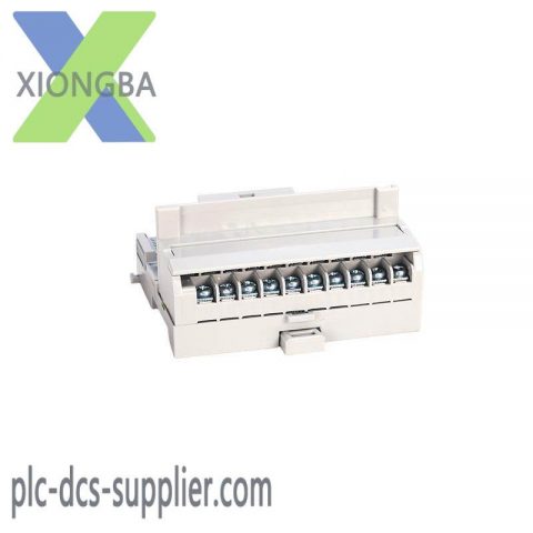 Allen Bradley 1794-TBN: Terminal Base Unit for Industrial Automation