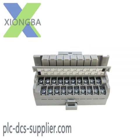 AB Control AB 1794-TBNF TERMINAL BASE, Industrial Automation Components