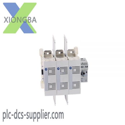 AB 194R-J400-1753 Disconnect Switch: Reliable & Efficient Control Solutions