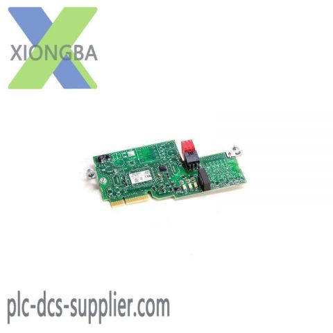 ABB AB 20-750-S Safe Torque-Off Module