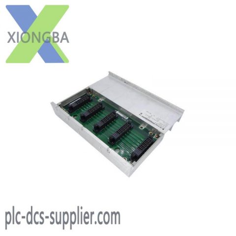 AB 2093-PRS4 Output Module: Precision Control, Advanced Functionality