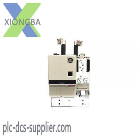 Allen-Bradley 2094-BC07-M05-M: Integrated Axis Power Module, Designed for Industrial Automation Efficiency