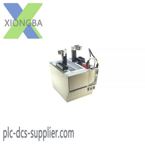 AB AB 2094-BC07-M05-S SER C Integrated Axis Module: Precision Motion Control Solution