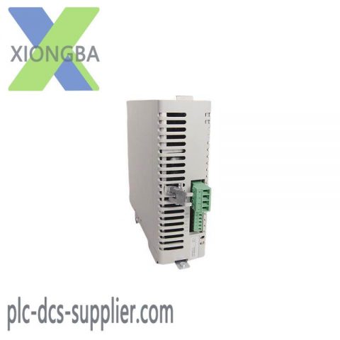 AB 2094-BM01-S Motion Control Axis Module