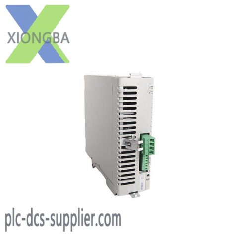 Allen-Bradley Kinetix 6000 2094-BM02-S Multi-Axis Servo Module