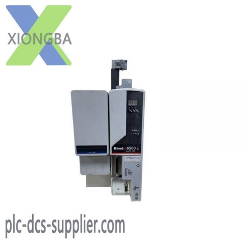 Allen-Bradley AB 2094-BM05 Axis Module, High-Power Drive for Industrial Automation