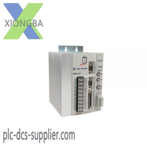 Allen-Bradley 2098-DSD-010X Digital Servo Drive