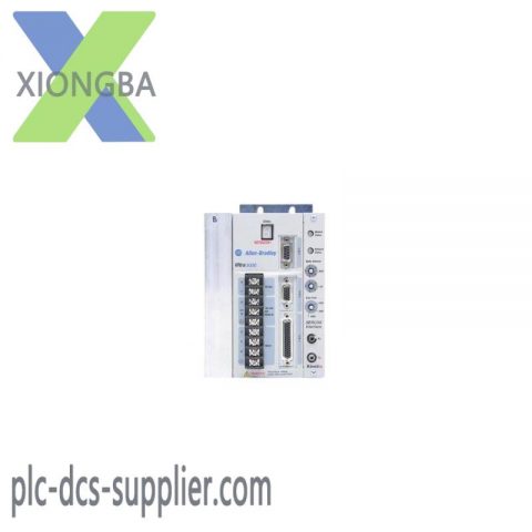 Allen-Bradley 2098-DSD-HV050X Ultra 3000 Digital Servo Drive