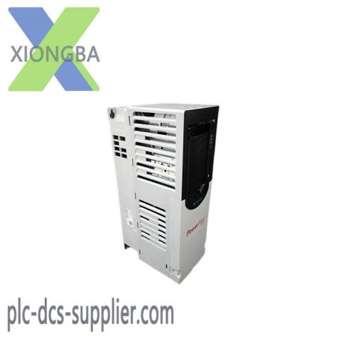 ABB 20F11NC022JA AC Drive, Advanced Industrial Control Solution