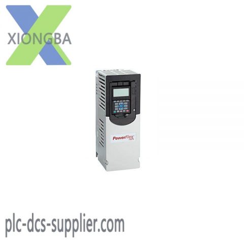 Allen-Bradley AB 20F1ANF015JN0NNNNN 753 AC Drive