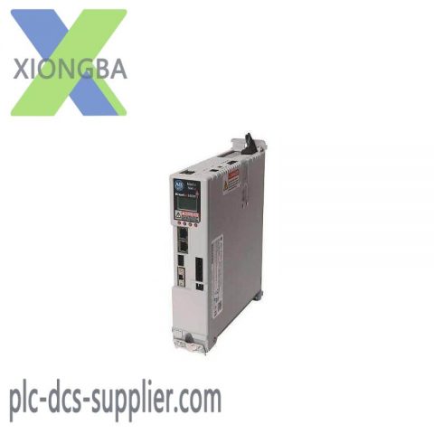 AB Kinetix 5300 Series 2198-C4055 ERS Servo Drive