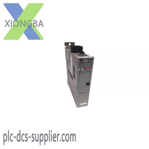 AB Capacitor Module 2198-CAPMOD-2240, for Advanced Industrial Control Systems